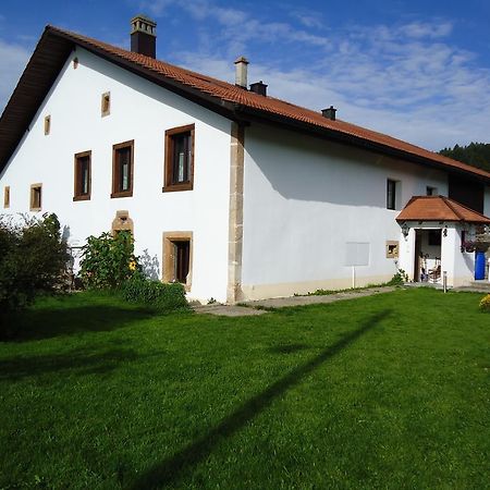 Gite Rural 1666 Saignelégier Pokój zdjęcie
